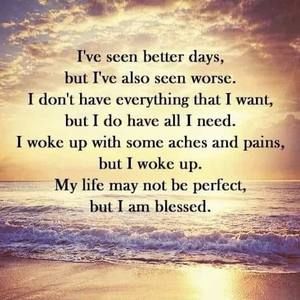 Meet your Posher, Joseph